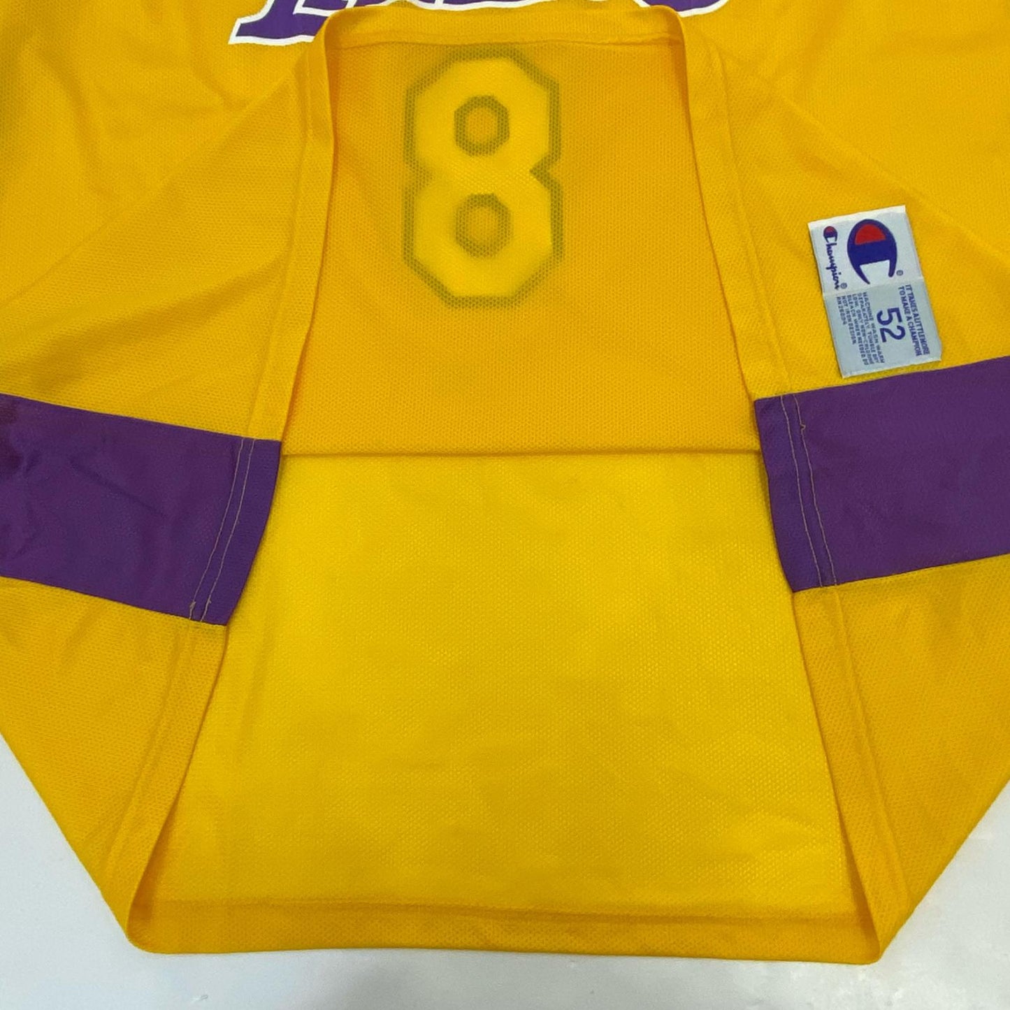Champion | チャンピオン その他トップス 90s イエロー サイズ：XXL【姫路東店】
