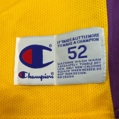 Champion | チャンピオン その他トップス 90s イエロー サイズ：XXL【姫路東店】