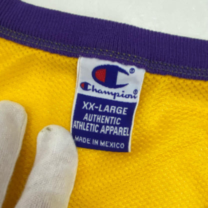 Champion | チャンピオン その他トップス 90s イエロー サイズ：XXL【姫路東店】