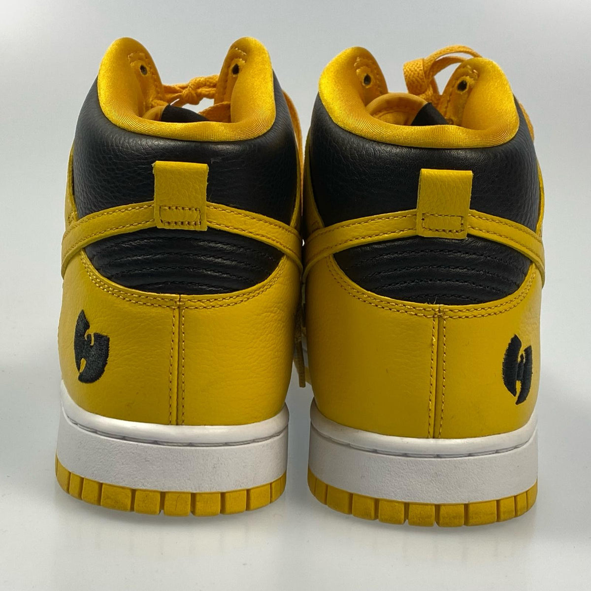 NIKE | ナイキ DUNK HIGH RETRO PRM スニーカー HJ4320-001 2024A/W 28.5cm イエロー【姫路東店】