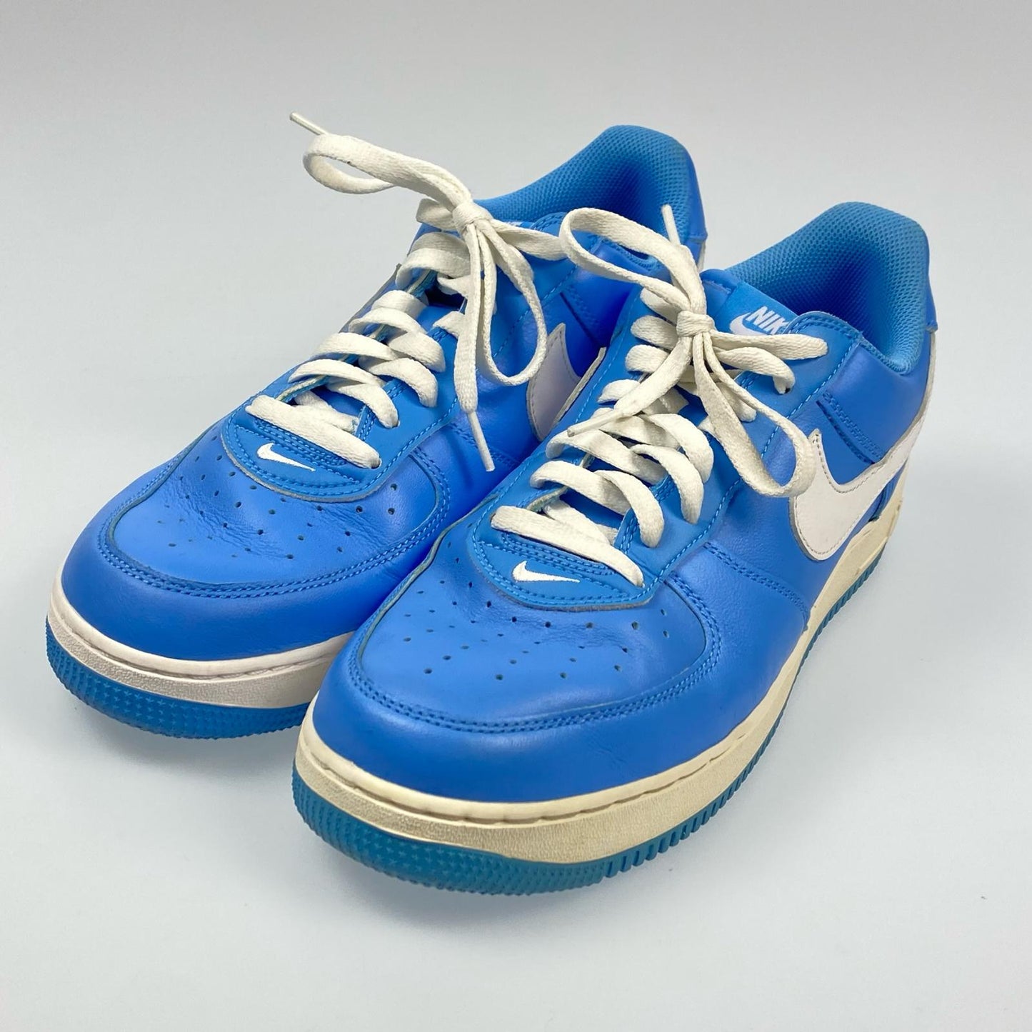 NIKE | ナイキ スニーカー DM0576-400 29.0cm ブルー【姫路東店】