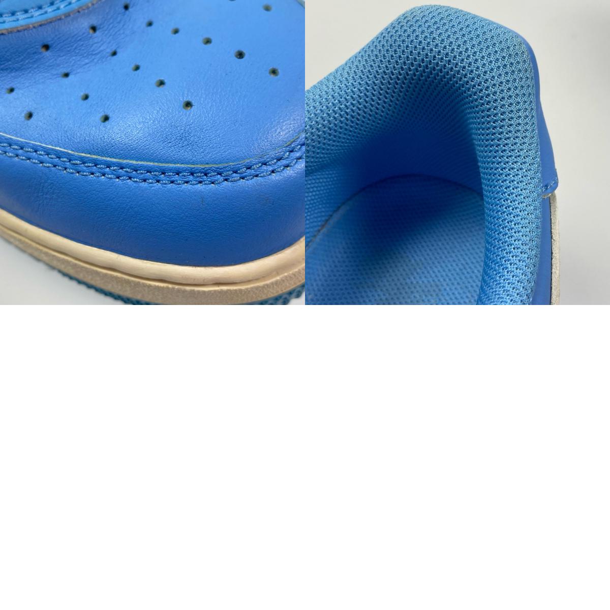 NIKE | ナイキ スニーカー DM0576-400 29.0cm ブルー【姫路東店】