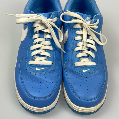 NIKE | ナイキ スニーカー DM0576-400 29.0cm ブルー【姫路東店】