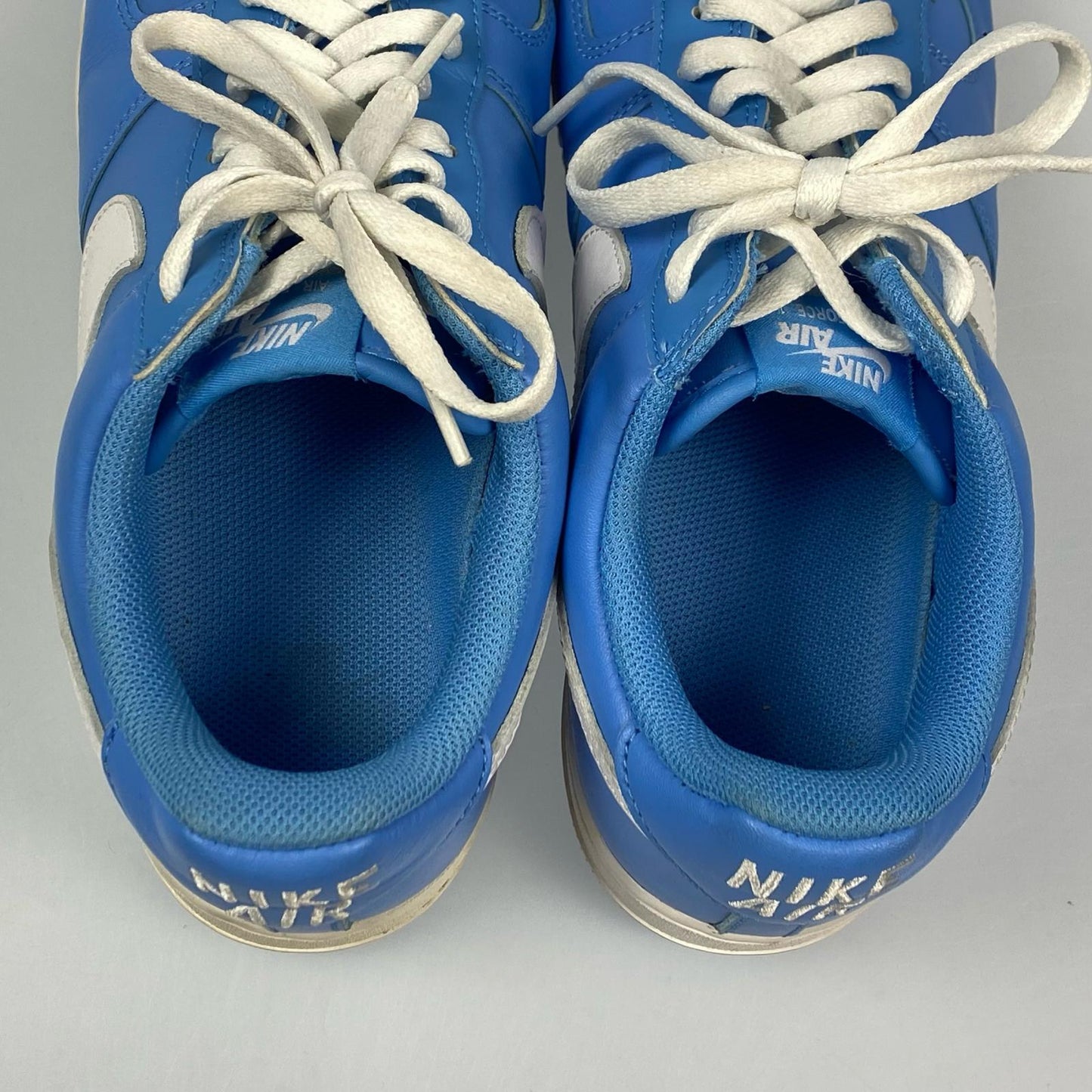 NIKE | ナイキ スニーカー DM0576-400 29.0cm ブルー【姫路東店】