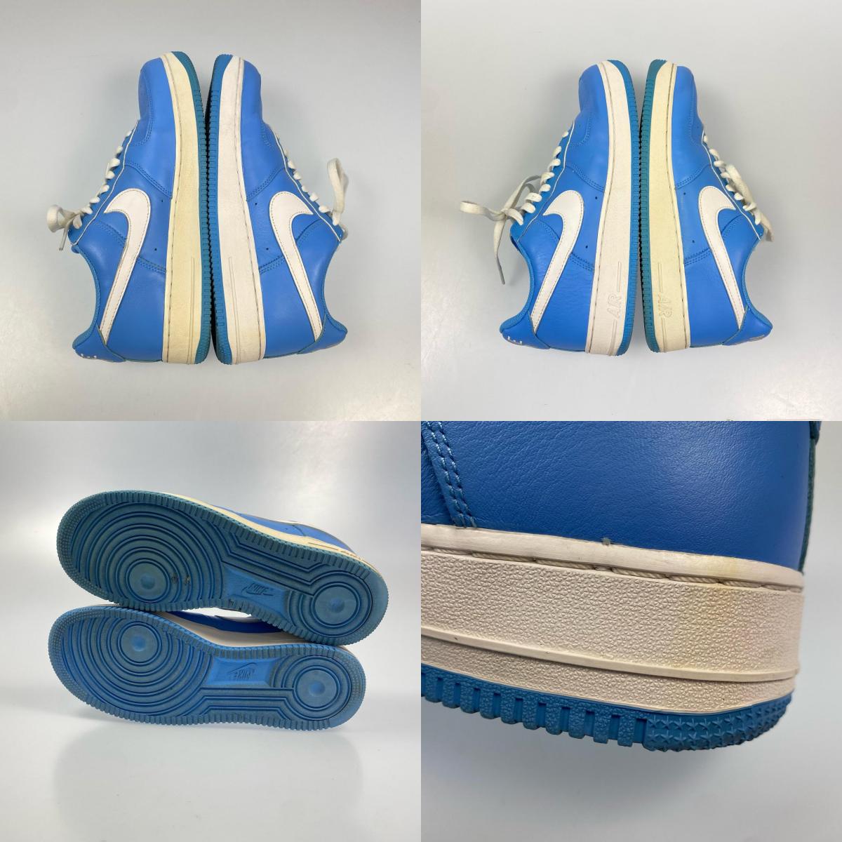 NIKE | ナイキ スニーカー DM0576-400 29.0cm ブルー【姫路東店】