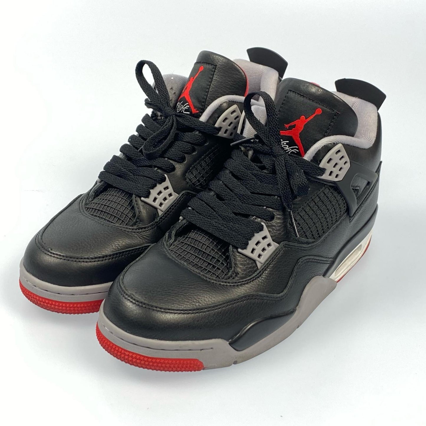 NIKE | ナイキ AIR JORDAN 4 REIMAGINED スニーカー FV5029-006 2024S/S 28.5cm ブラック【姫路東店】