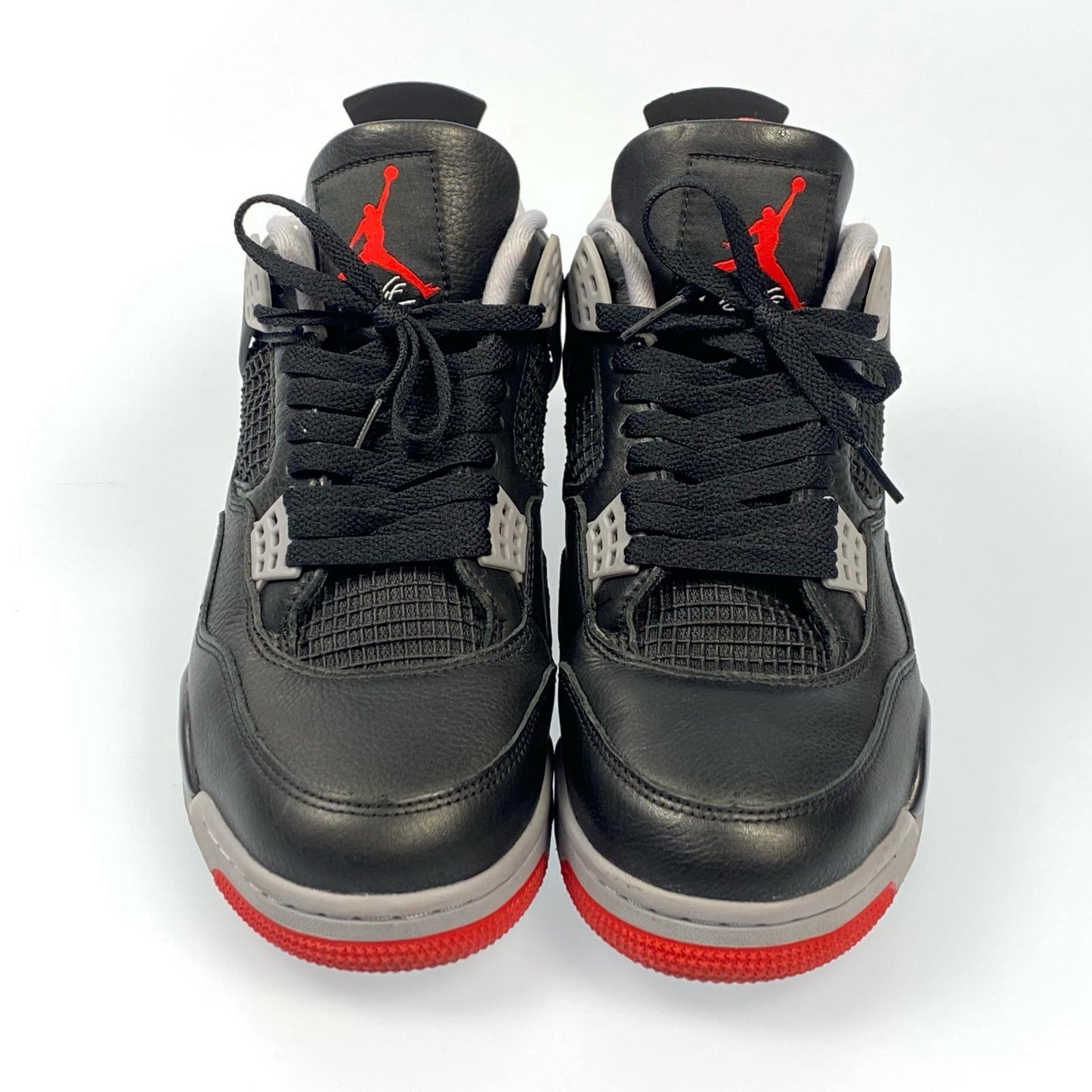 NIKE | ナイキ AIR JORDAN 4 REIMAGINED スニーカー FV5029-006 2024S/S 28.5cm ブラック【姫路東店】