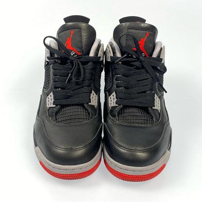 NIKE | ナイキ AIR JORDAN 4 REIMAGINED スニーカー FV5029-006 2024S/S 28.5cm ブラック【姫路東店】