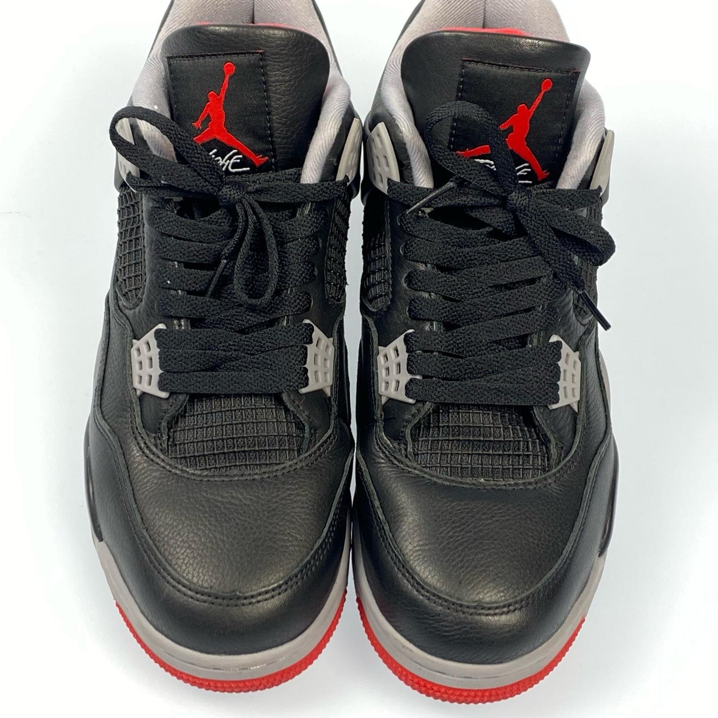 NIKE | ナイキ AIR JORDAN 4 REIMAGINED スニーカー FV5029-006 2024S/S 28.5cm ブラック【姫路東店】