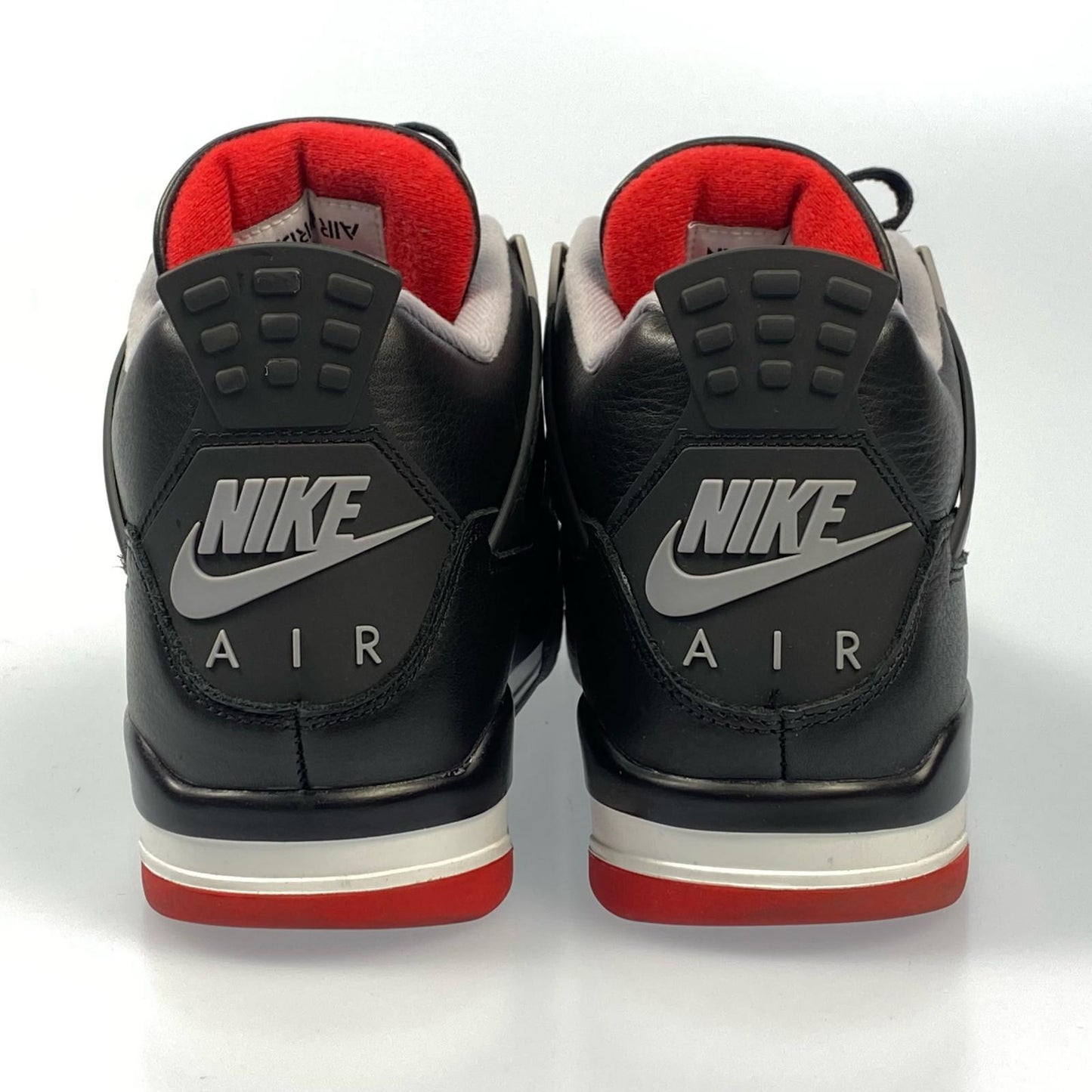 NIKE | ナイキ AIR JORDAN 4 REIMAGINED スニーカー FV5029-006 2024S/S 28.5cm ブラック【姫路東店】