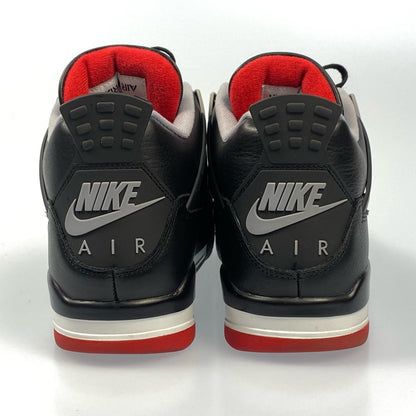 NIKE | ナイキ AIR JORDAN 4 REIMAGINED スニーカー FV5029-006 2024S/S 28.5cm ブラック【姫路東店】