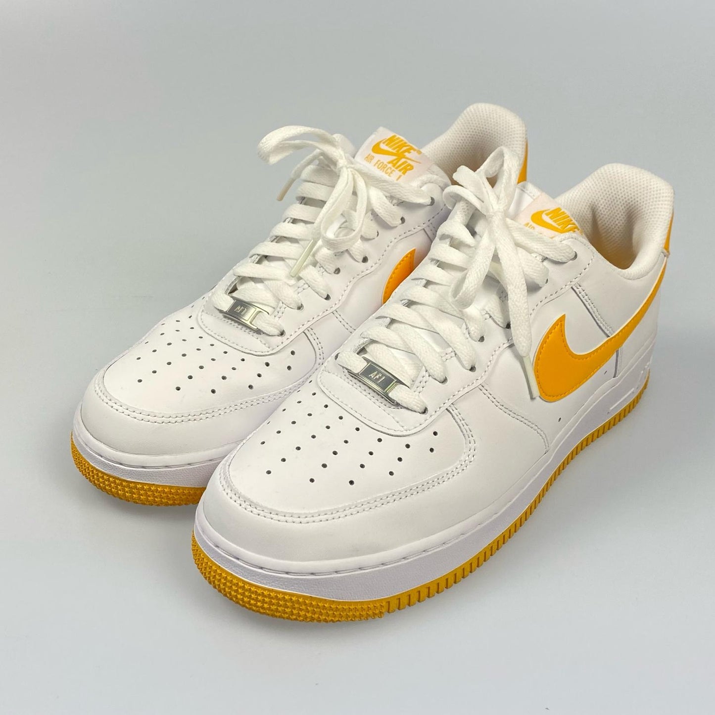 NIKE | ナイキ スニーカー FJ4146-105 28.5cm ホワイト【姫路東店】