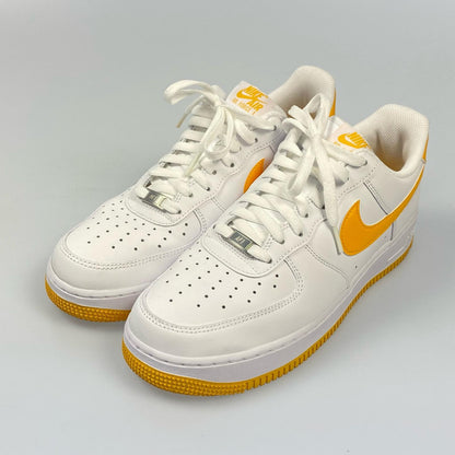 NIKE | ナイキ スニーカー FJ4146-105 28.5cm ホワイト【姫路東店】