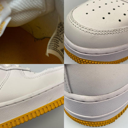 NIKE | ナイキ スニーカー FJ4146-105 28.5cm ホワイト【姫路東店】