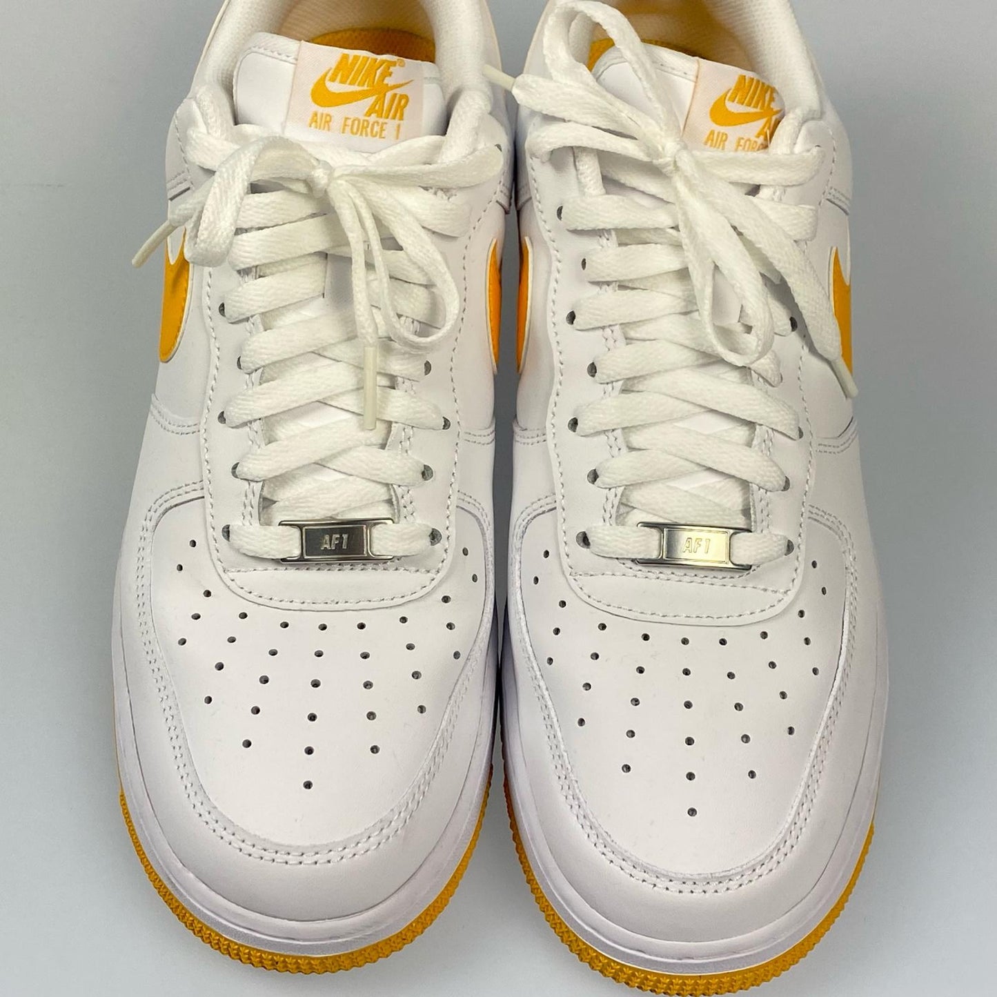 NIKE | ナイキ スニーカー FJ4146-105 28.5cm ホワイト【姫路東店】