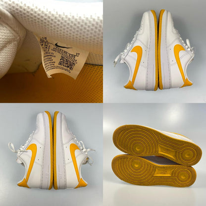 NIKE | ナイキ スニーカー FJ4146-105 28.5cm ホワイト【姫路東店】