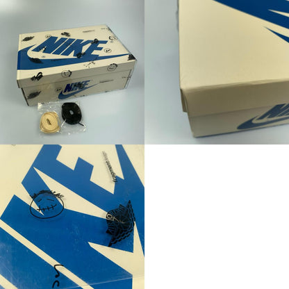 NIKE | ナイキ FRAGMENT TRAVIS JORDAN LOW スニーカー DM7866-140 2021S/S サイズ：27cm マルチカラー 27cm【姫路東店】