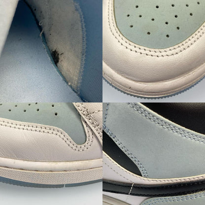 NIKE | ナイキ AIR JORDAN 1 MID SE スニーカー DV1308-104 2022S/S 27.0cm ホワイト【姫路東店】