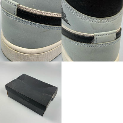 NIKE | ナイキ AIR JORDAN 1 MID SE スニーカー DV1308-104 2022S/S 27.0cm ホワイト【姫路東店】
