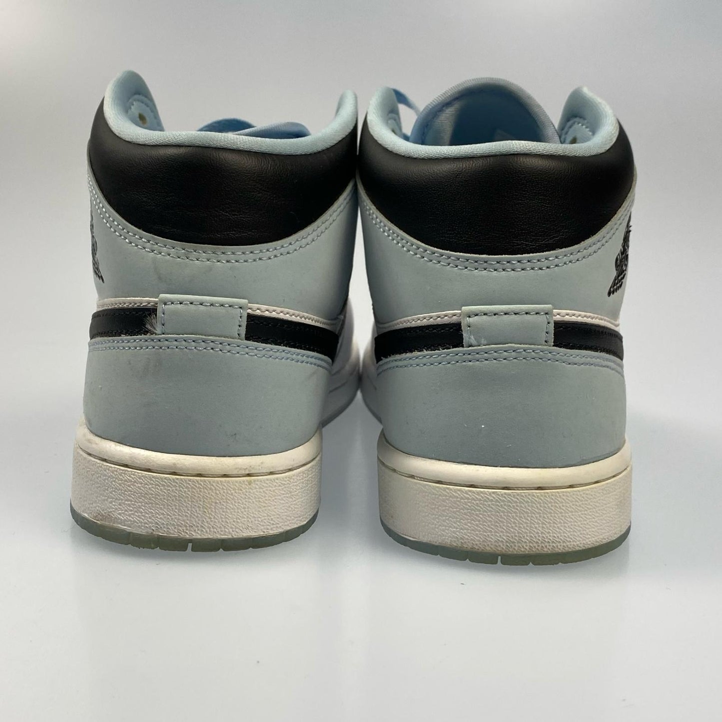 NIKE | ナイキ AIR JORDAN 1 MID SE スニーカー DV1308-104 2022S/S 27.0cm ホワイト【姫路東店】