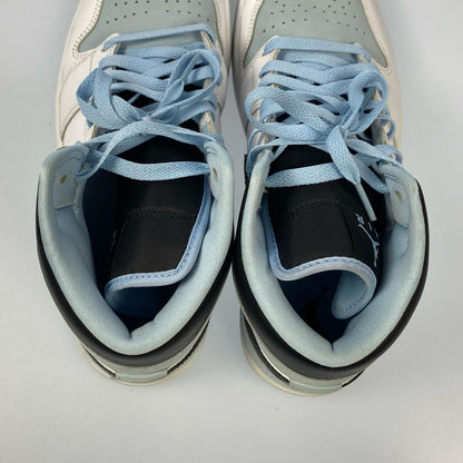 NIKE | ナイキ AIR JORDAN 1 MID SE スニーカー DV1308-104 2022S/S 27.0cm ホワイト【姫路東店】