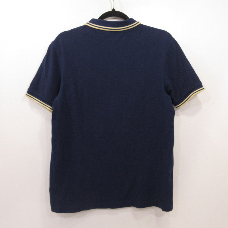 FRED PERRY | フレッドペリー ポロシャツ M3600 ネイビー サイズ：M【姫路東店】