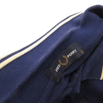 FRED PERRY | フレッドペリー ポロシャツ M3600 ネイビー サイズ：M【姫路東店】