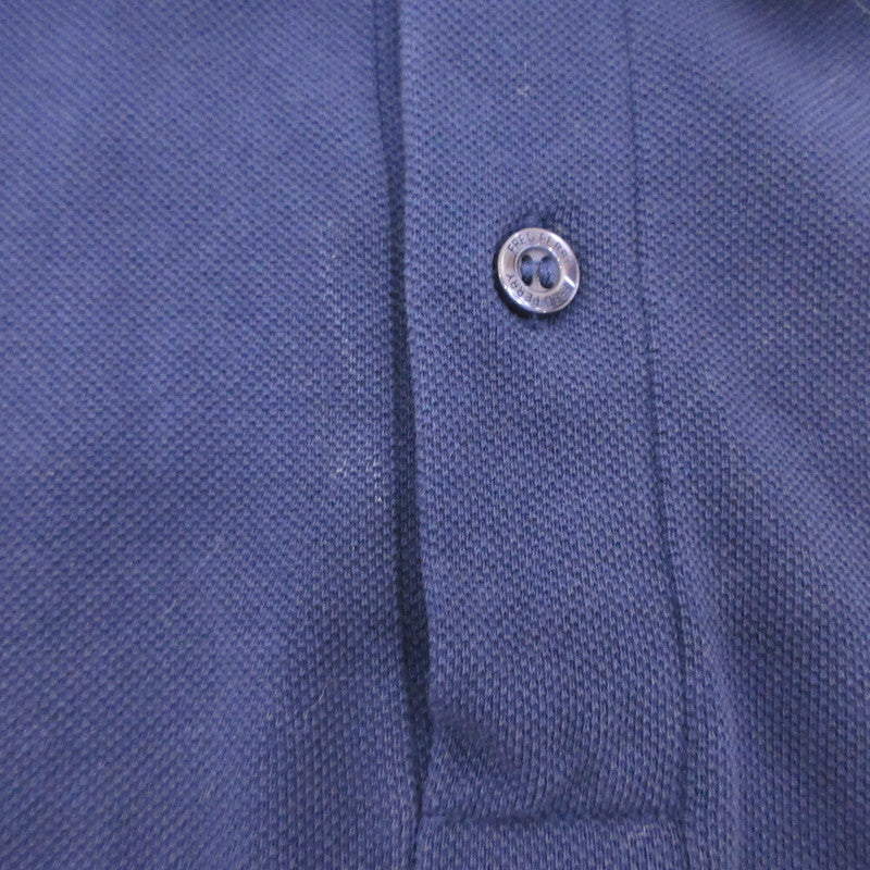FRED PERRY | フレッドペリー ポロシャツ M3600 ネイビー サイズ：M【姫路東店】