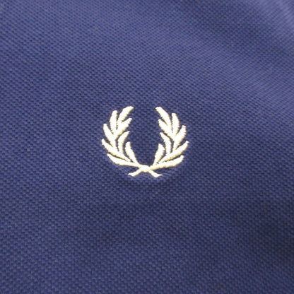 FRED PERRY | フレッドペリー ポロシャツ M3600 ネイビー サイズ：M【姫路東店】