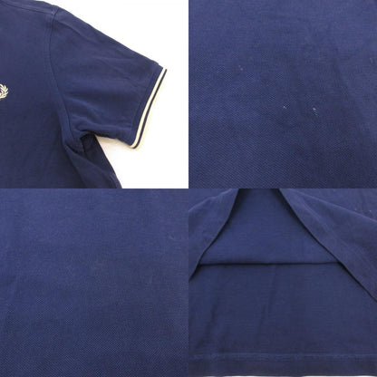 FRED PERRY | フレッドペリー ポロシャツ M3600 ネイビー サイズ：M【姫路東店】