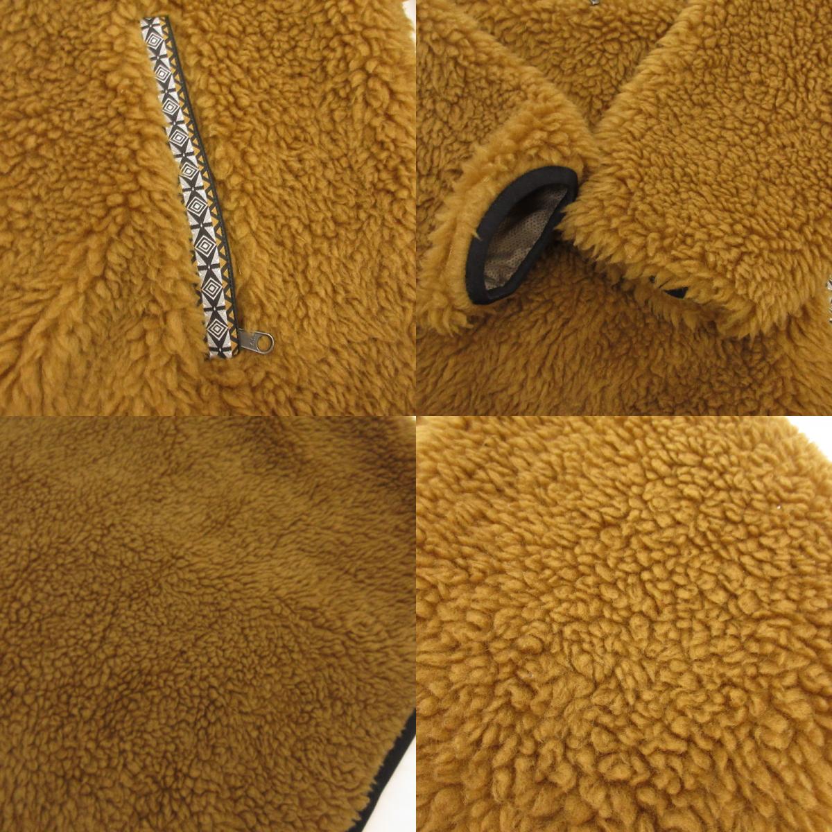 THE NORTH FACE | ザ・ノースフェイス SWEET WATER PULLOVER BIO その他トップス NA72035 ブラウン サイズ：XL【姫路東店】