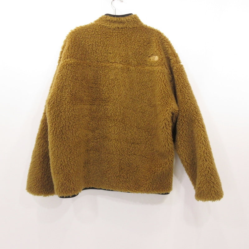 THE NORTH FACE | ザ・ノースフェイス SWEET WATER PULLOVER BIO その他トップス NA72035 ブラウン サイズ：XL【姫路東店】