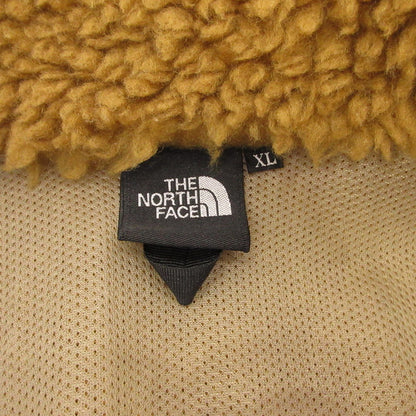THE NORTH FACE | ザ・ノースフェイス SWEET WATER PULLOVER BIO その他トップス NA72035 ブラウン サイズ：XL【姫路東店】