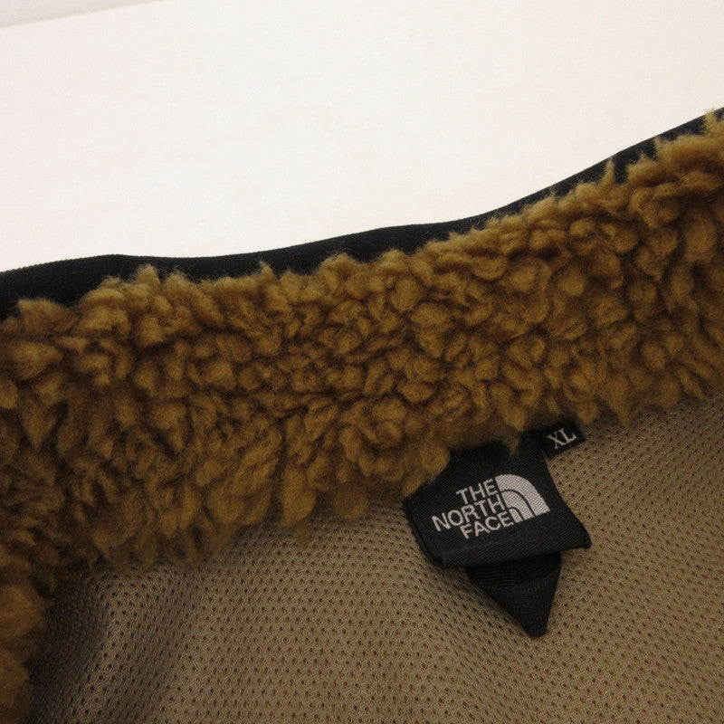 THE NORTH FACE | ザ・ノースフェイス SWEET WATER PULLOVER BIO その他トップス NA72035 ブラウン サイズ：XL【姫路東店】