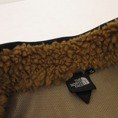 THE NORTH FACE | ザ・ノースフェイス SWEET WATER PULLOVER BIO その他トップス NA72035 ブラウン サイズ：XL【姫路東店】