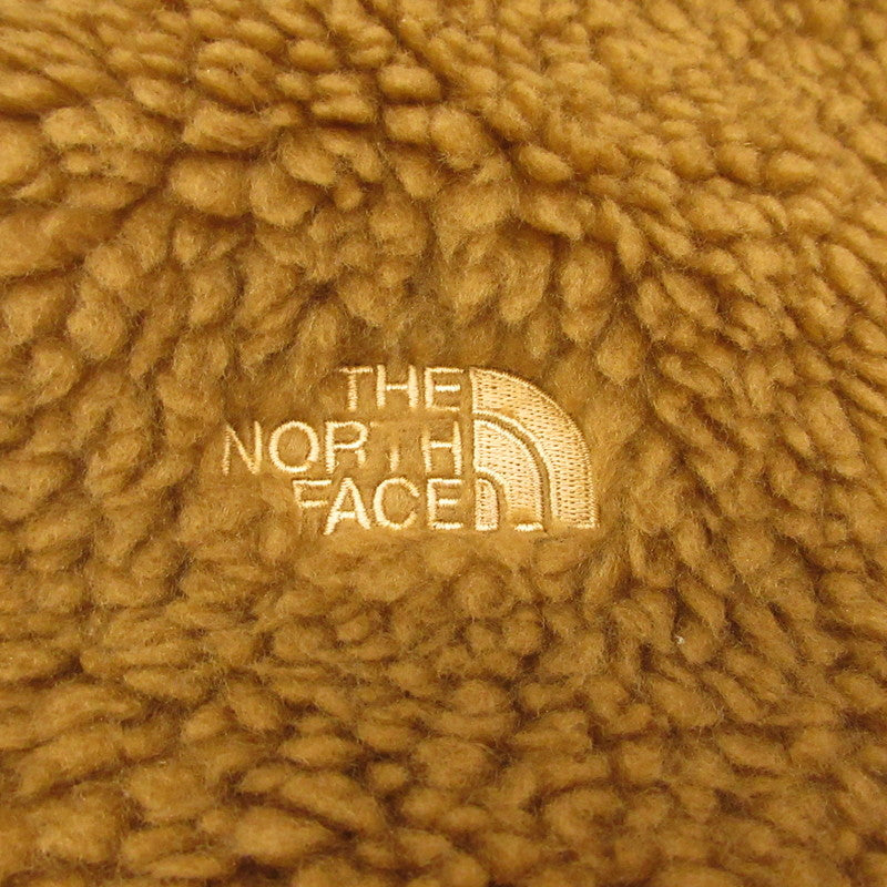 THE NORTH FACE | ザ・ノースフェイス SWEET WATER PULLOVER BIO その他トップス NA72035 ブラウン サイズ：XL【姫路東店】
