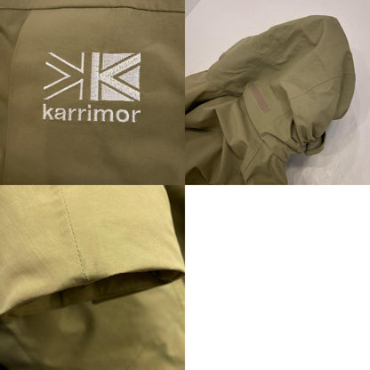 Karrimor | カリマー GLOBAL DOWN COAT ダウンジャケット 3D09MAI1 カーキ サイズ：L【姫路東店】