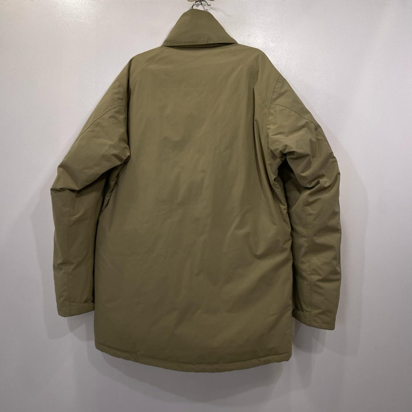 Karrimor | カリマー GLOBAL DOWN COAT ダウンジャケット 3D09MAI1 カーキ サイズ：L【姫路東店】
