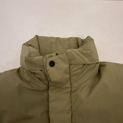 Karrimor | カリマー GLOBAL DOWN COAT ダウンジャケット 3D09MAI1 カーキ サイズ：L【姫路東店】