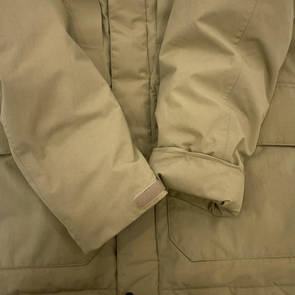 Karrimor | カリマー GLOBAL DOWN COAT ダウンジャケット 3D09MAI1 カーキ サイズ：L【姫路東店】