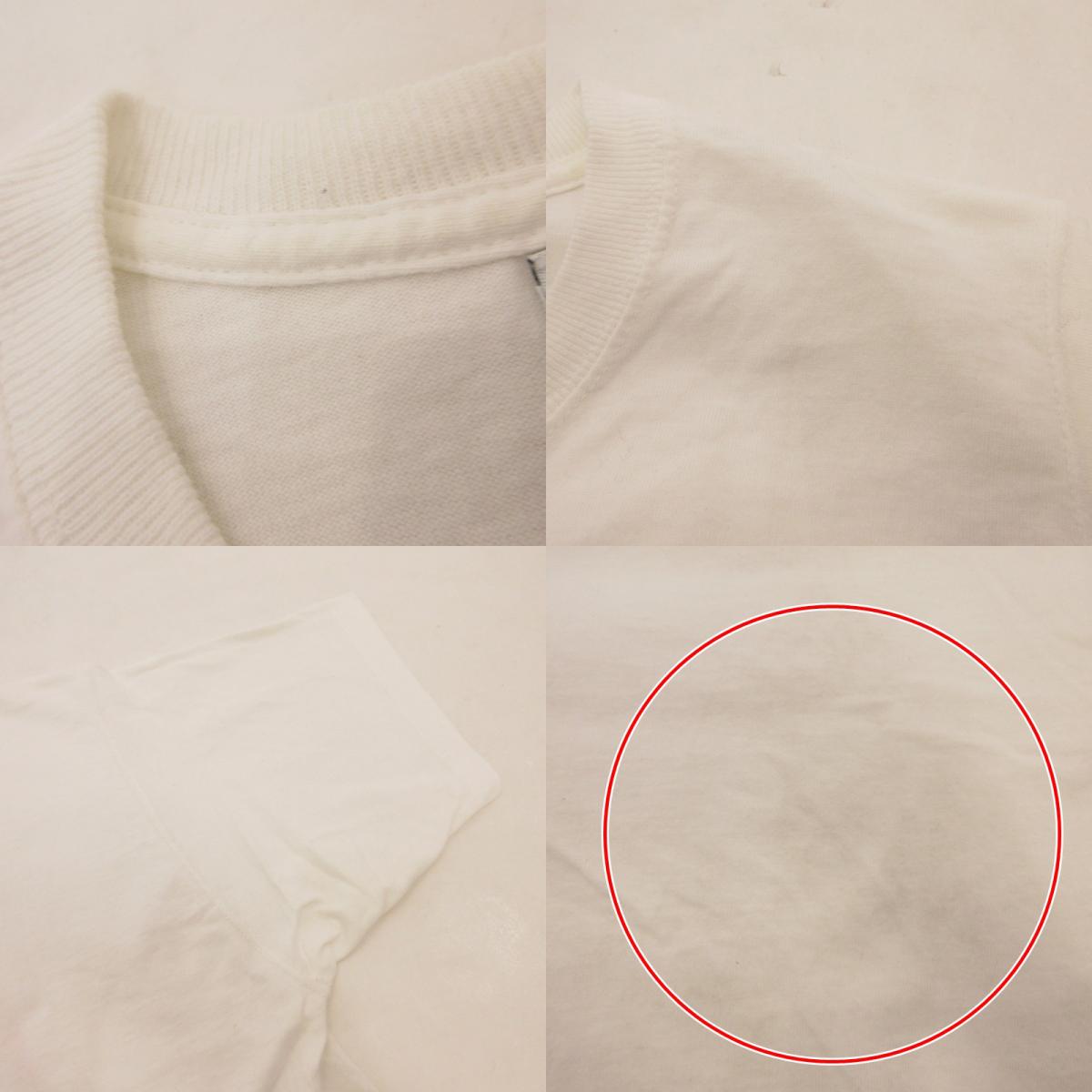 Microsoft Windows 半袖Ｔシャツ ホワイト サイズ：S【姫路東店】
