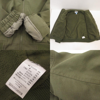 Columbia | コロンビア Loma Vista Stand Neck Jacket その他アウター XM5673 カーキ サイズ：L【姫路東店】