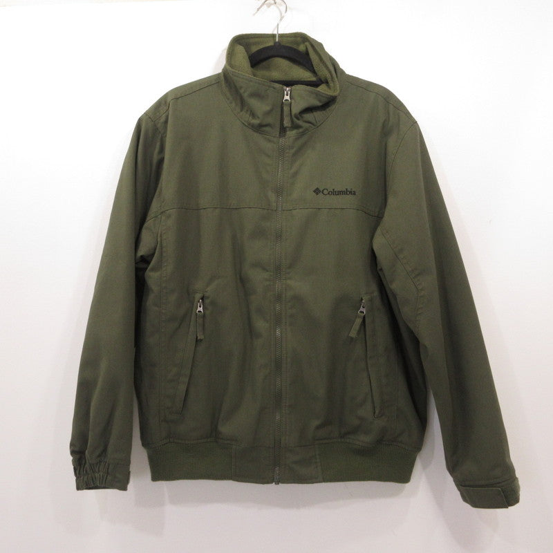 Columbia | コロンビア Loma Vista Stand Neck Jacket その他アウター XM5673 カーキ サイズ：L【姫路東店】