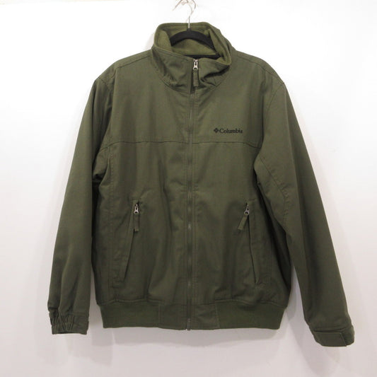 Columbia | コロンビア Loma Vista Stand Neck Jacket その他アウター XM5673 カーキ サイズ：L【姫路東店】