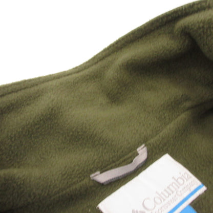 Columbia | コロンビア Loma Vista Stand Neck Jacket その他アウター XM5673 カーキ サイズ：L【姫路東店】