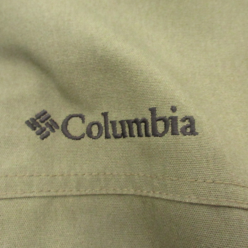 Columbia | コロンビア Loma Vista Stand Neck Jacket その他アウター XM5673 カーキ サイズ：L【姫路東店】