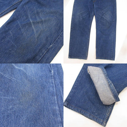 Levi's | リーバイス デニムパンツ 20505-0217 年式:90s 専売 ブルー サイズ：44【姫路東店】
