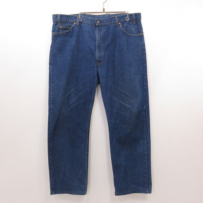 Levi's | リーバイス デニムパンツ 20505-0217 年式:90s 専売 ブルー サイズ：44【姫路東店】