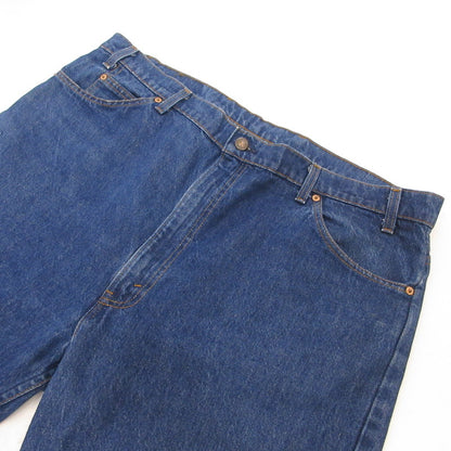 Levi's | リーバイス デニムパンツ 20505-0217 年式:90s 専売 ブルー サイズ：44【姫路東店】