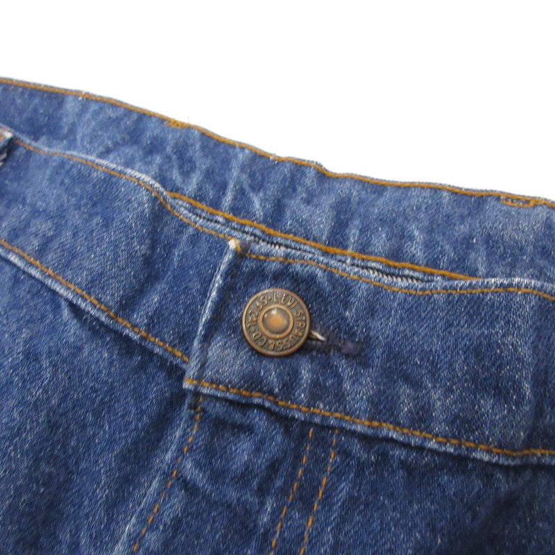 Levi's | リーバイス デニムパンツ 20505-0217 年式:90s 専売 ブルー サイズ：44【姫路東店】